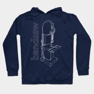 Bandsaw Hoodie